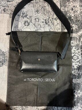 AI SEOUL BRAND BAG